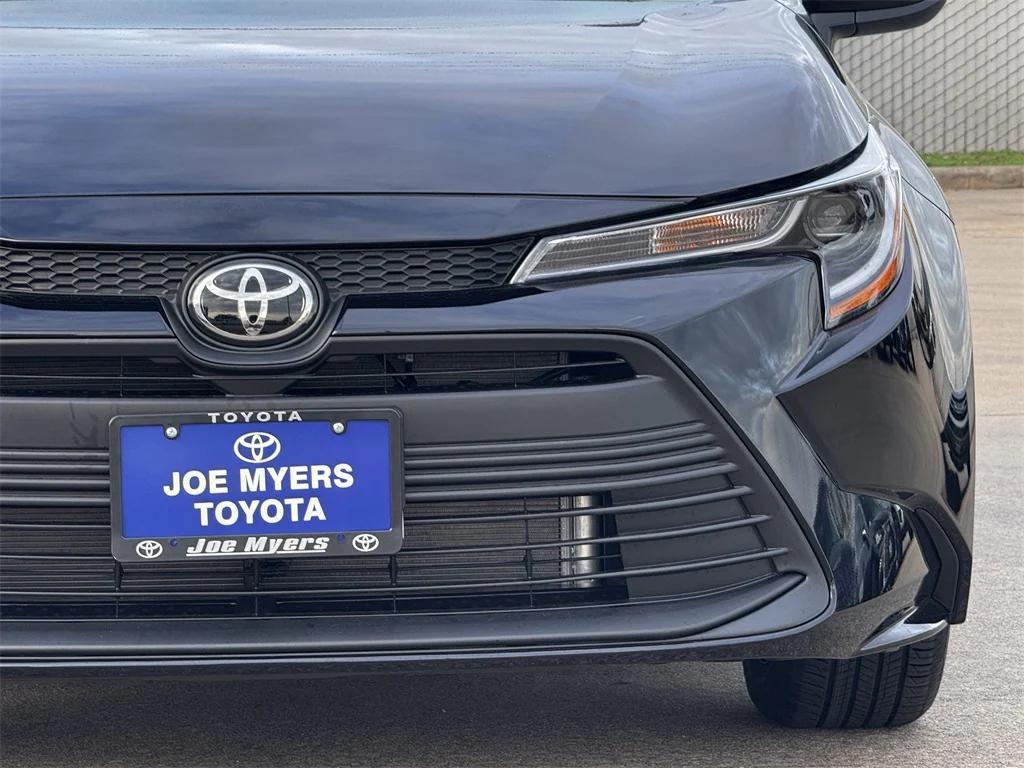used 2026 Toyota Corolla car, priced at $22,991