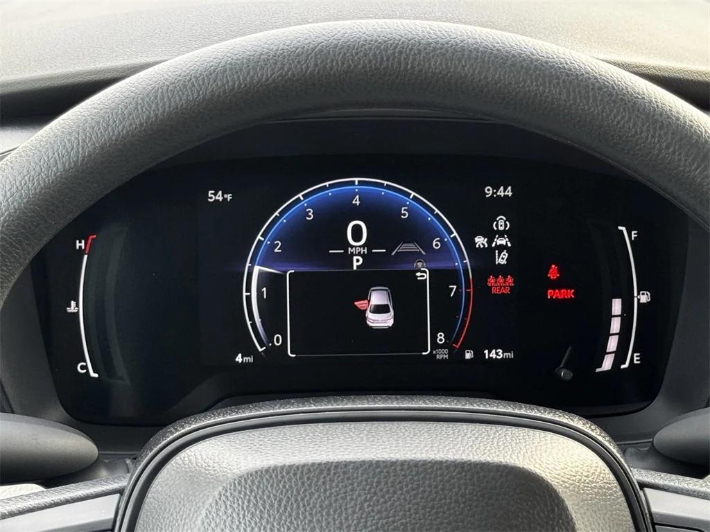 used 2026 Toyota Corolla car, priced at $22,991