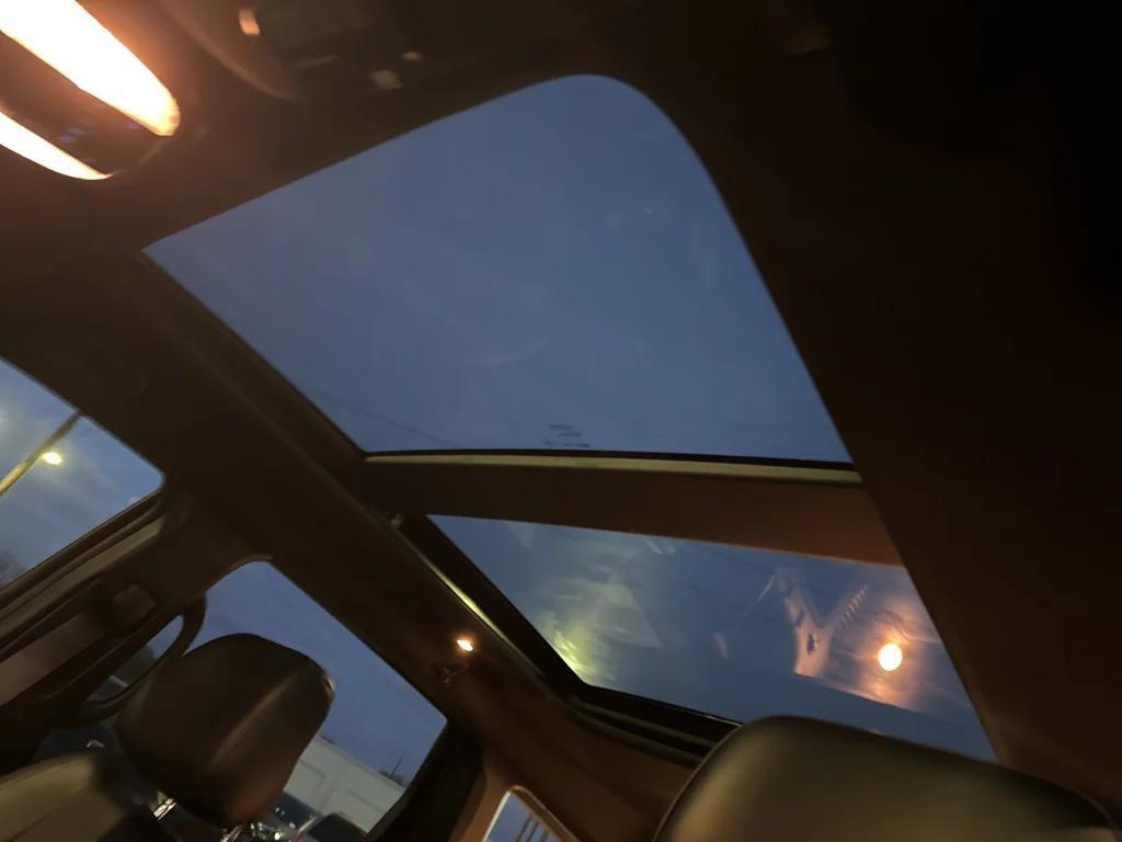 used 2020 Jeep Grand Cherokee car, priced at $14,891