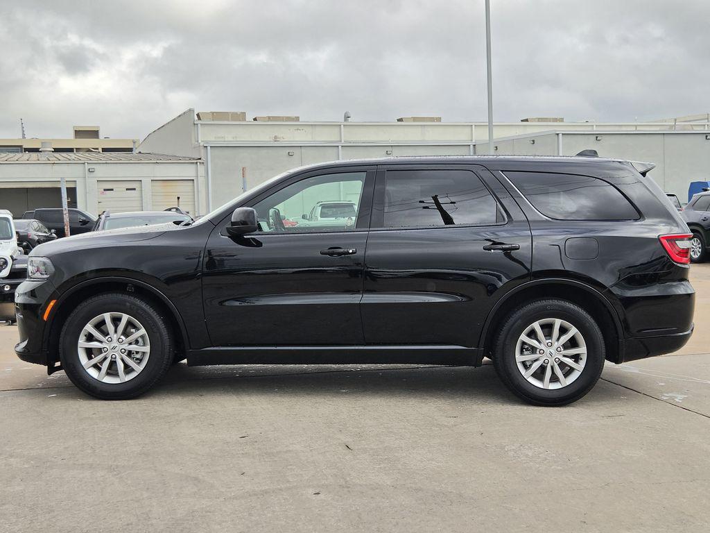 used 2026 Dodge Durango car, priced at $33,691