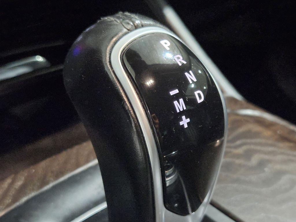 used 2017 Maserati Levante car, priced at $17,391