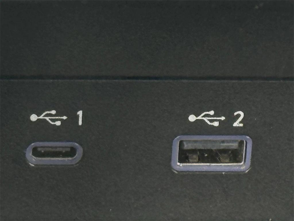 used 2024 Nissan Kicks car, priced at $17,491