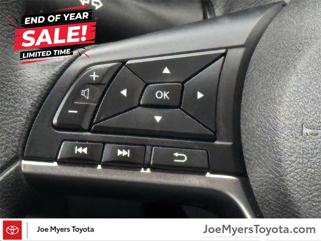 used 2024 Nissan Kicks car, priced at $17,691