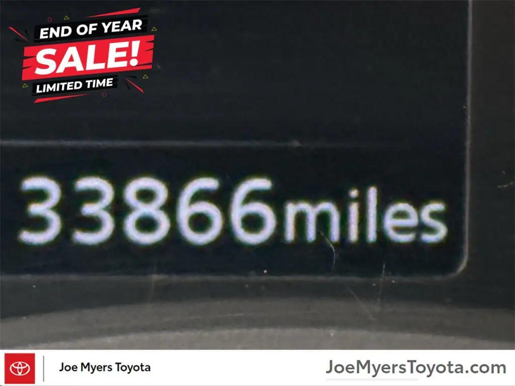 used 2024 Nissan Kicks car, priced at $17,691