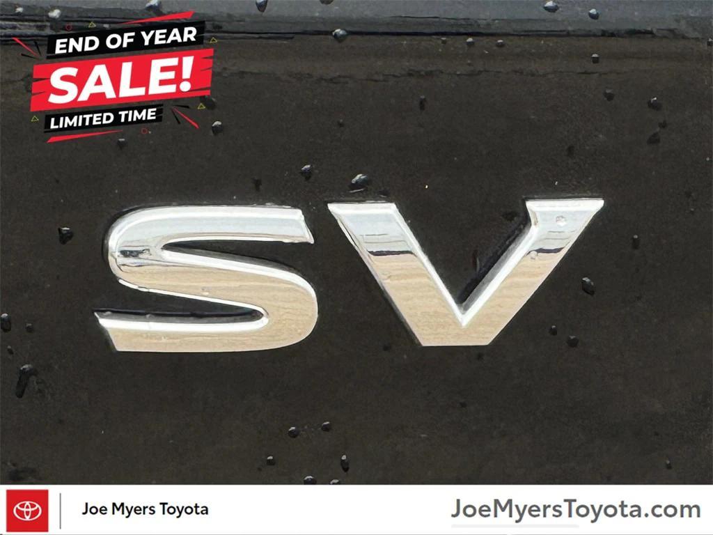 used 2024 Nissan Kicks car, priced at $17,691