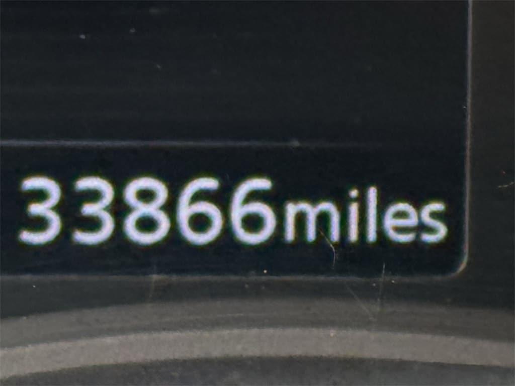 used 2024 Nissan Kicks car, priced at $17,491