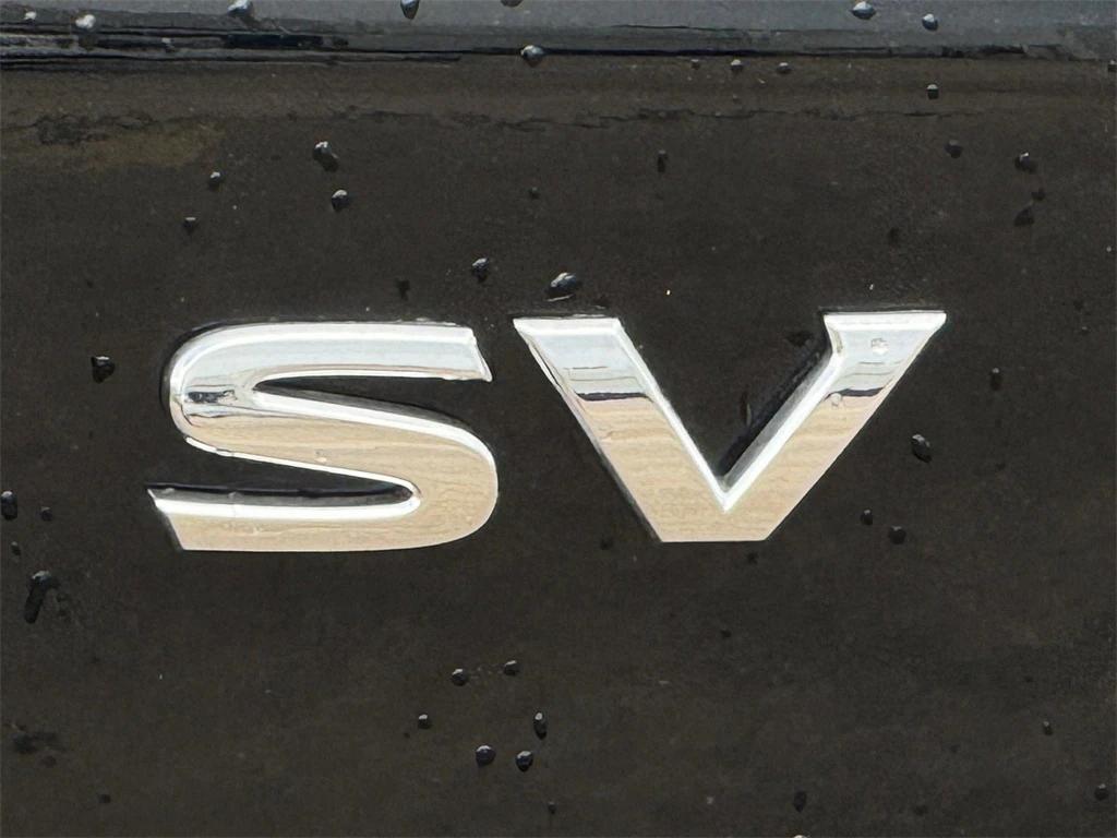 used 2024 Nissan Kicks car, priced at $17,491