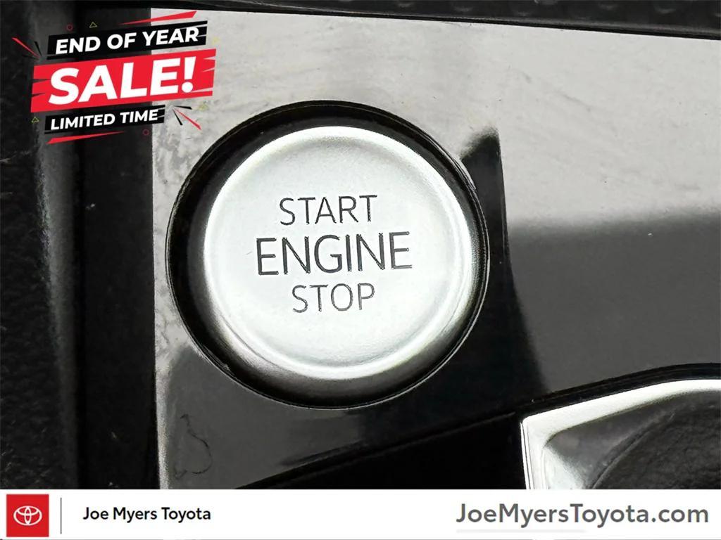 used 2024 Volkswagen Taos car, priced at $19,891