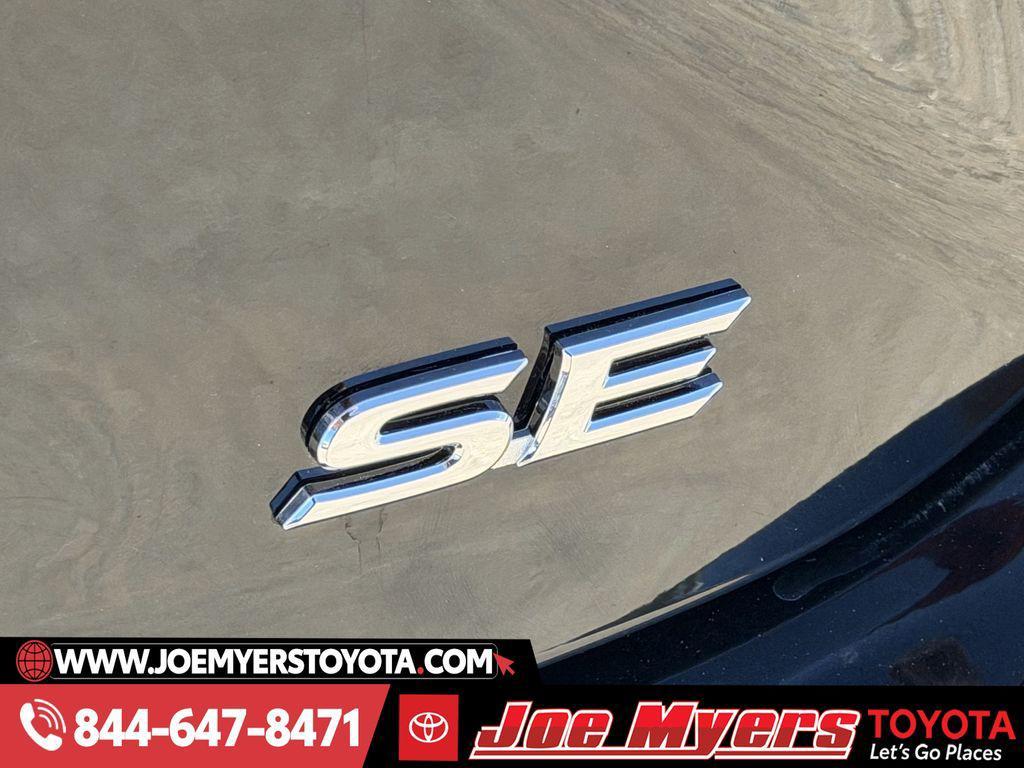 used 2025 Toyota Camry car, priced at $28,891