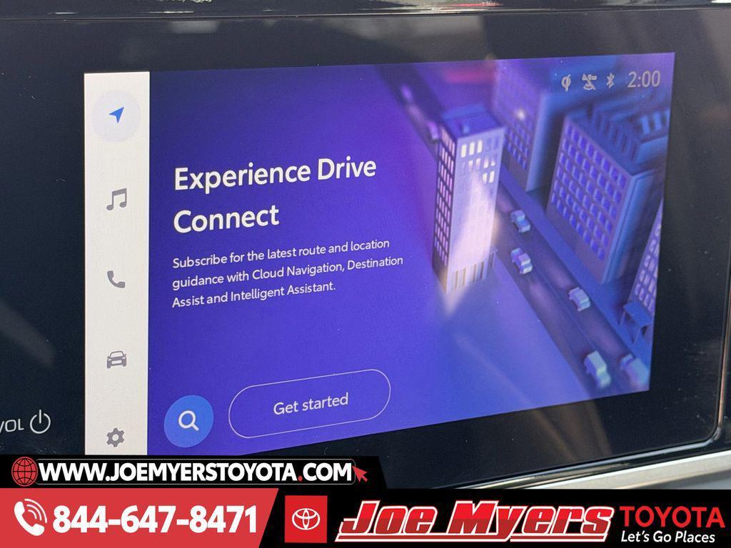 used 2025 Toyota Camry car, priced at $28,891