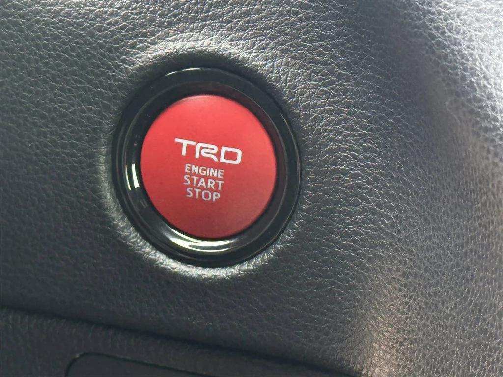 new 2026 Toyota Tundra car, priced at $63,156