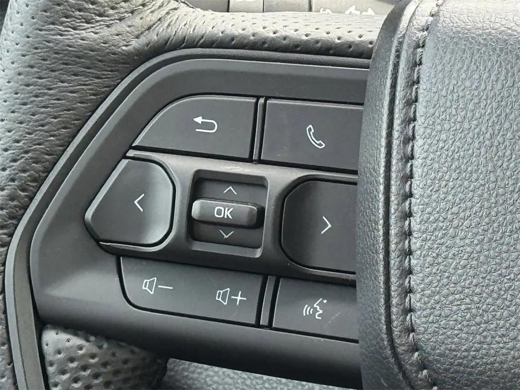 new 2026 Toyota Tundra car, priced at $63,156