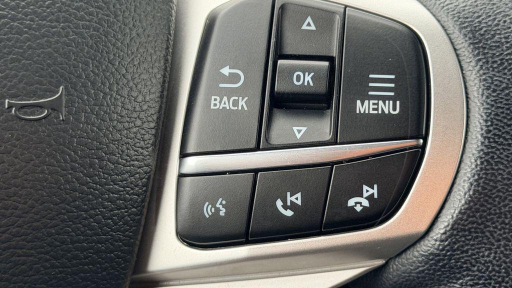 used 2023 Ford Explorer car, priced at $31,691