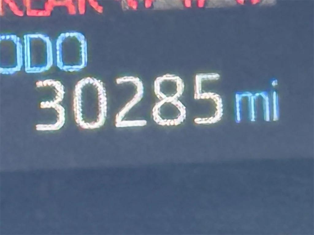 used 2025 Toyota RAV4 car, priced at $27,391