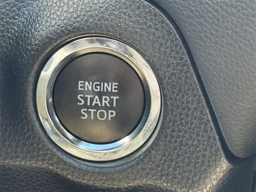 used 2025 Toyota RAV4 car, priced at $27,391