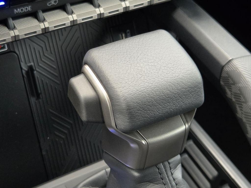 new 2026 Toyota 4Runner Hybrid car, priced at $67,111