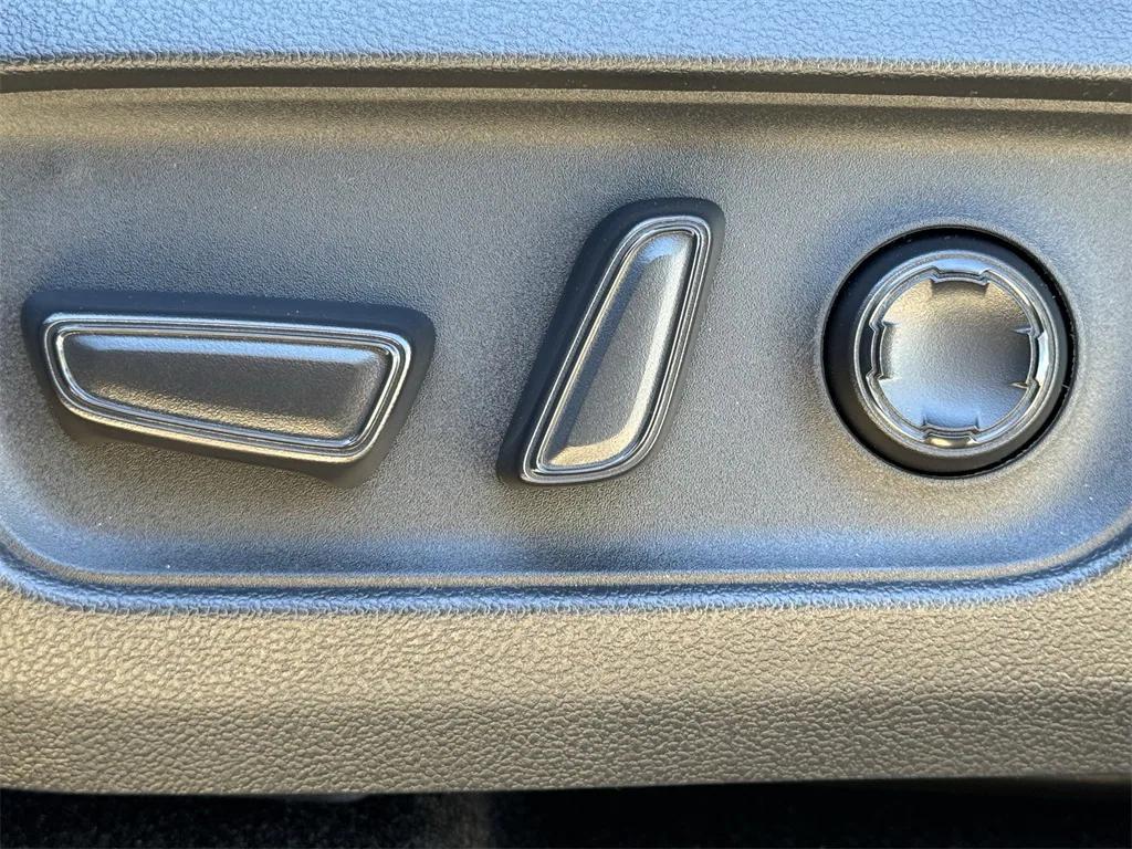 new 2026 Toyota 4Runner Hybrid car, priced at $68,963