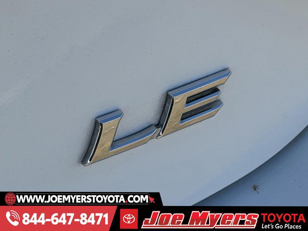 used 2025 Toyota Camry car, priced at $25,491