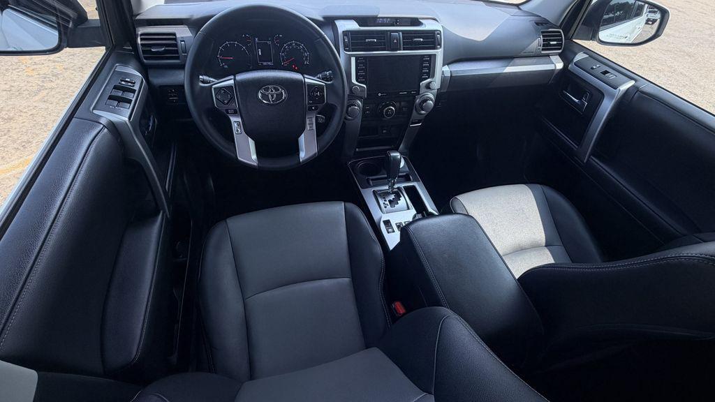 used 2022 Toyota 4Runner car, priced at $32,916