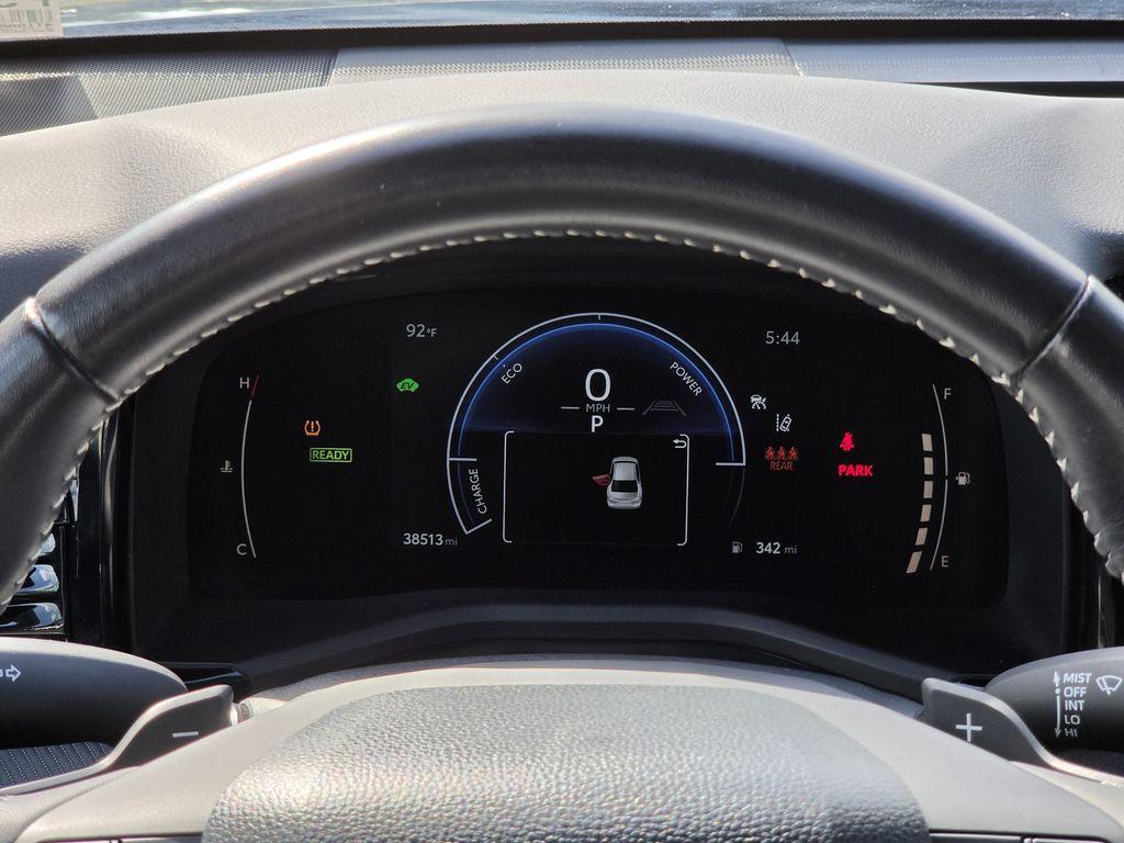 used 2025 Toyota Camry car, priced at $27,816