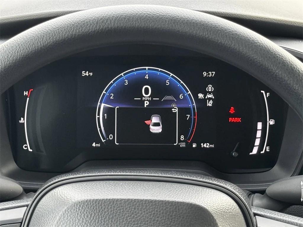 used 2026 Toyota Corolla car, priced at $22,991