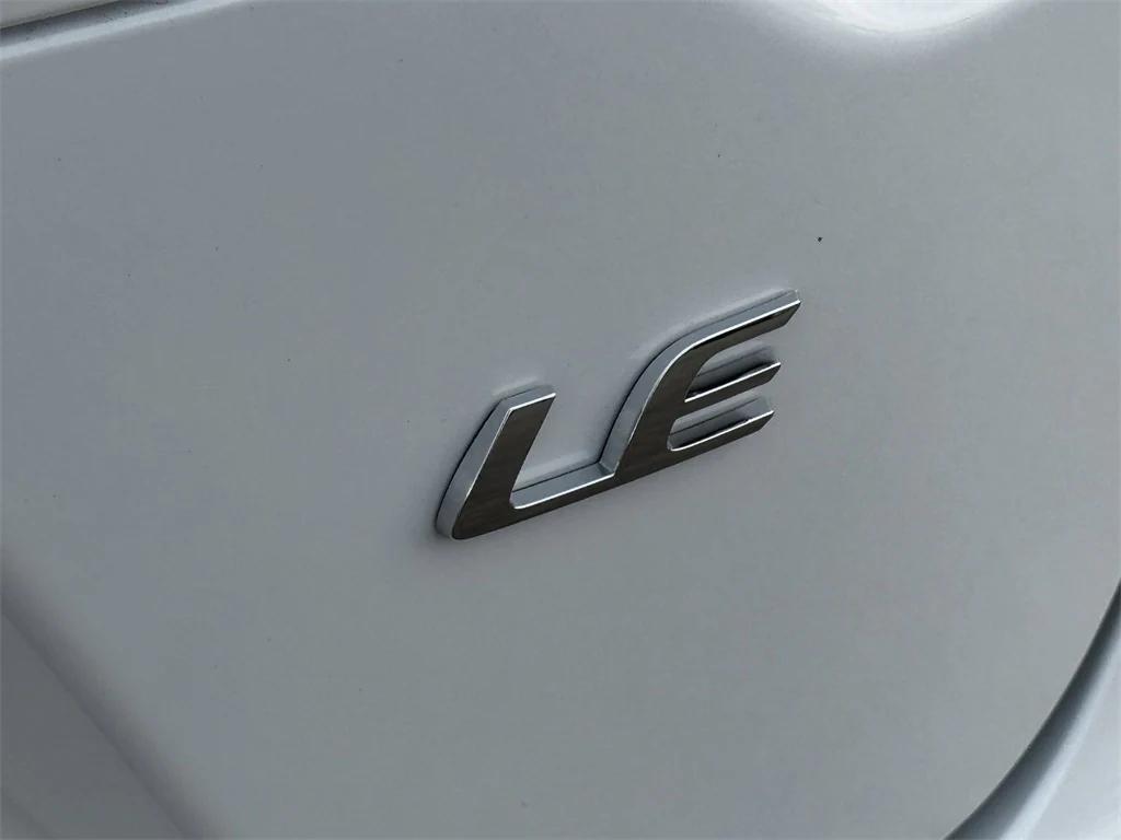 used 2026 Toyota Corolla car, priced at $22,991