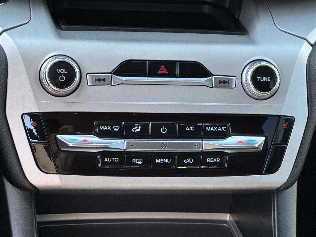 used 2023 Ford Explorer car, priced at $21,591