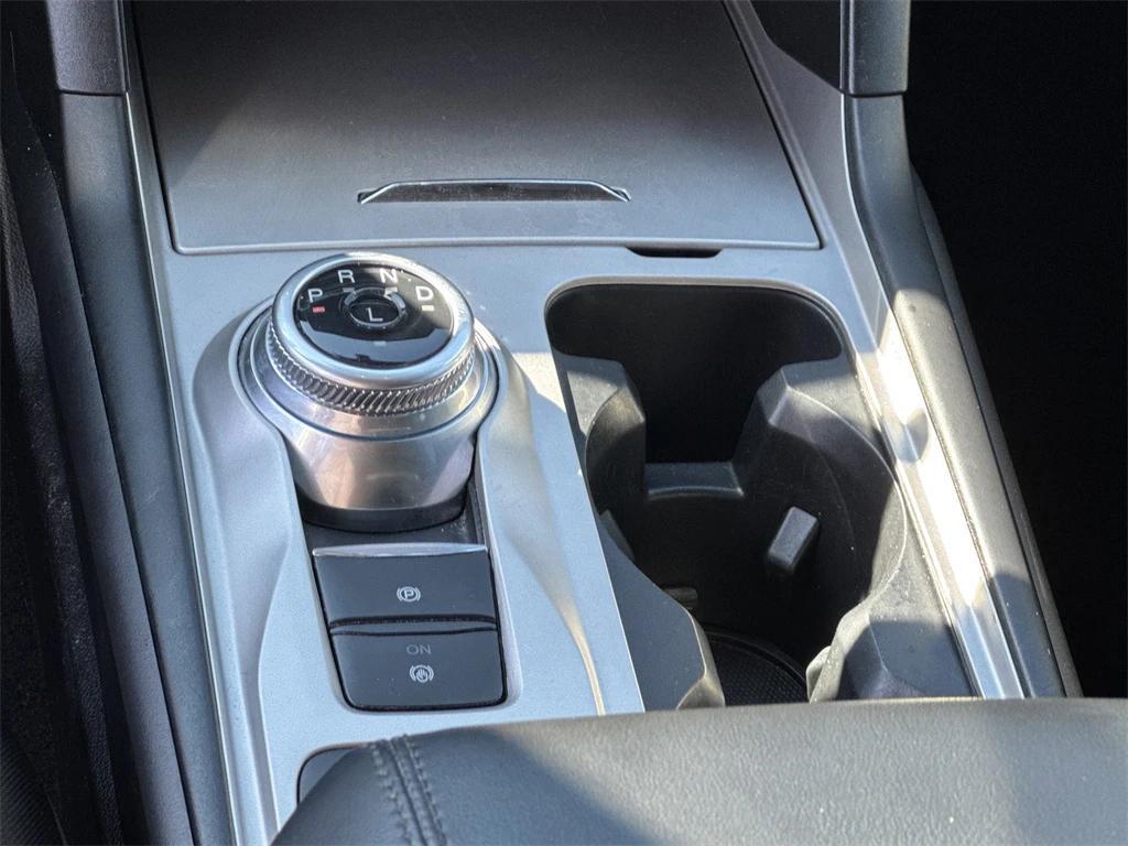 used 2023 Ford Explorer car, priced at $21,591