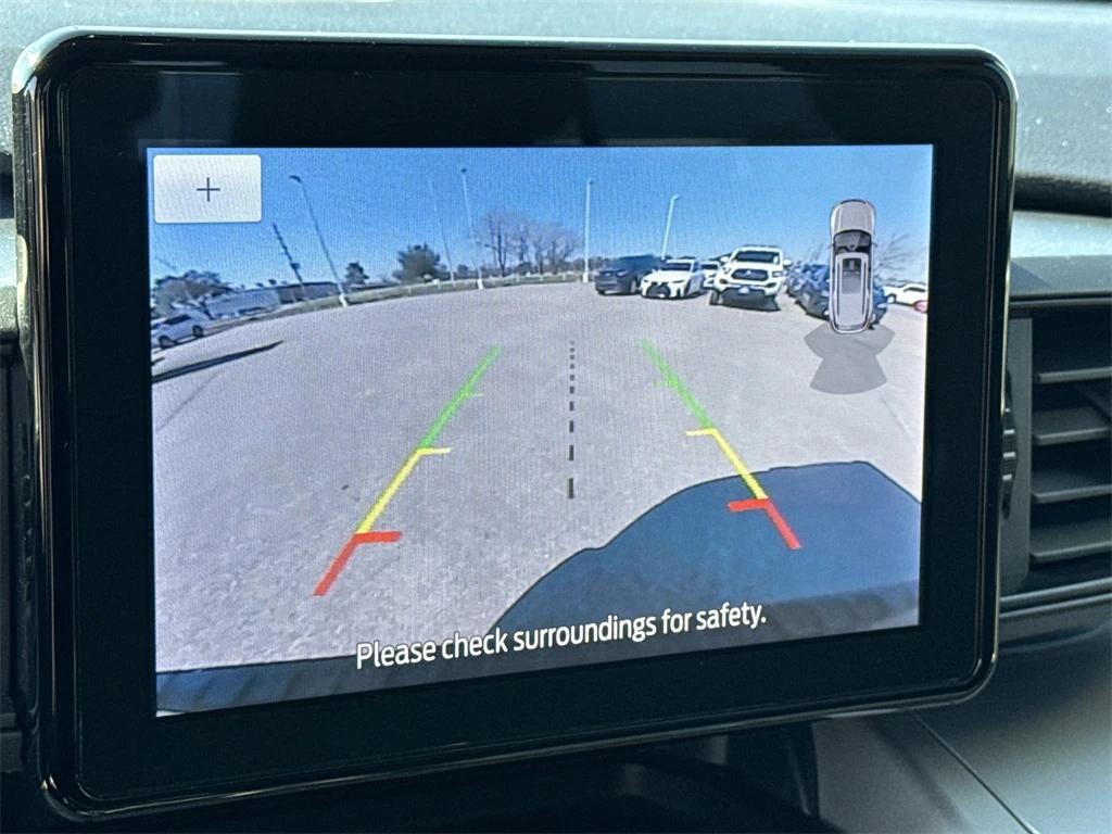 used 2023 Ford Explorer car, priced at $21,591