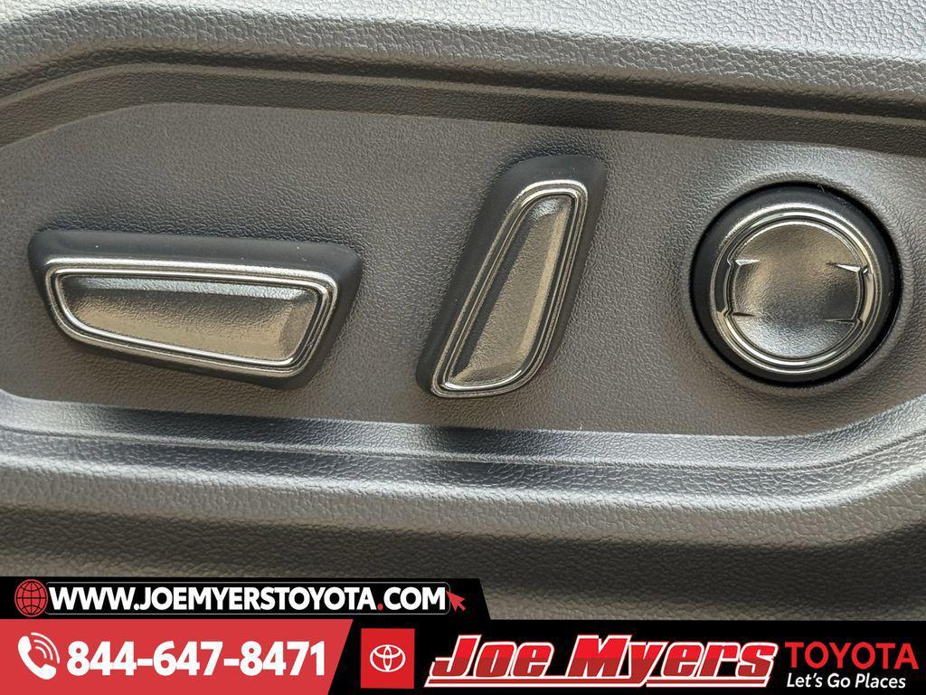 new 2026 Toyota Tundra Hybrid car, priced at $74,026