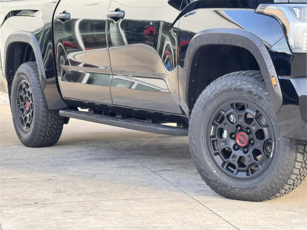 new 2026 Toyota Tundra Hybrid car, priced at $74,026