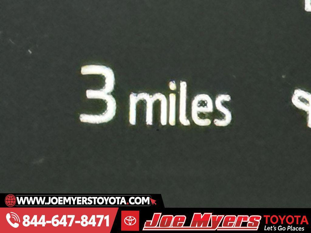 new 2026 Toyota Tundra Hybrid car, priced at $74,026