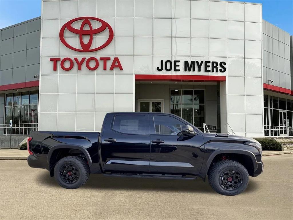 new 2026 Toyota Tundra Hybrid car, priced at $74,026