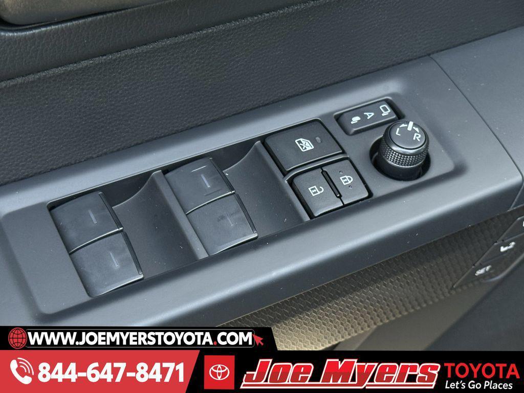 new 2026 Toyota Tundra Hybrid car, priced at $74,026