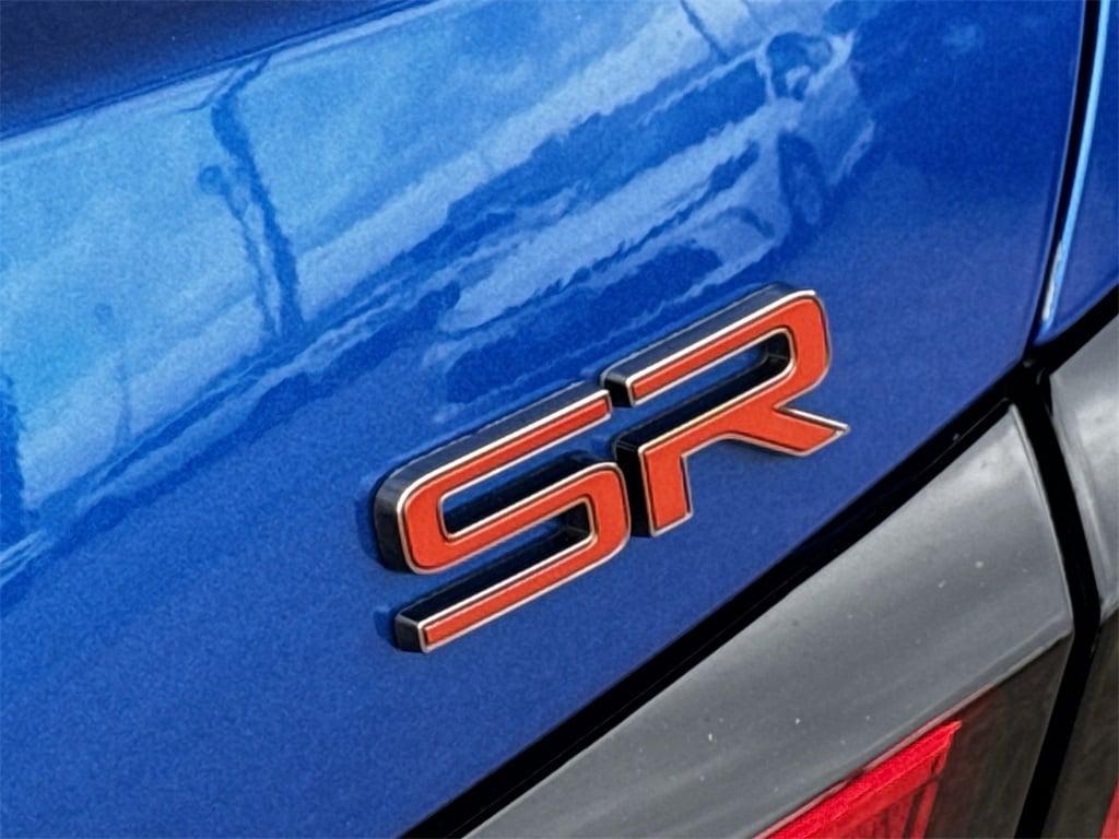 used 2025 Nissan Altima car, priced at $21,391