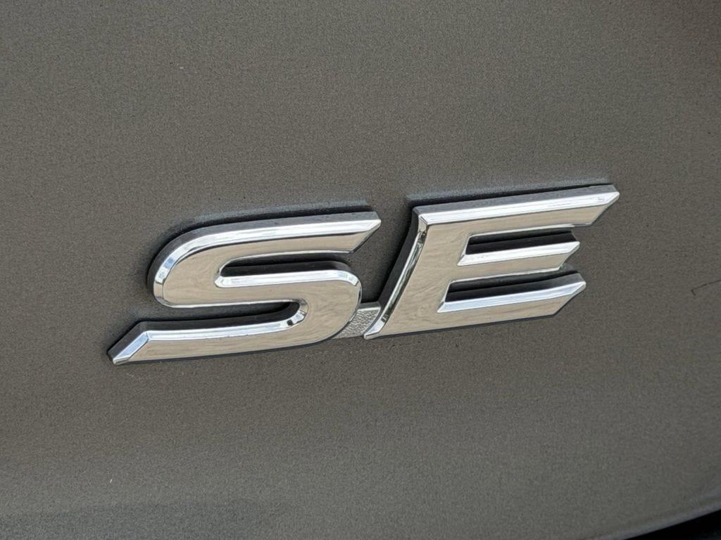 used 2025 Toyota Camry car, priced at $27,391