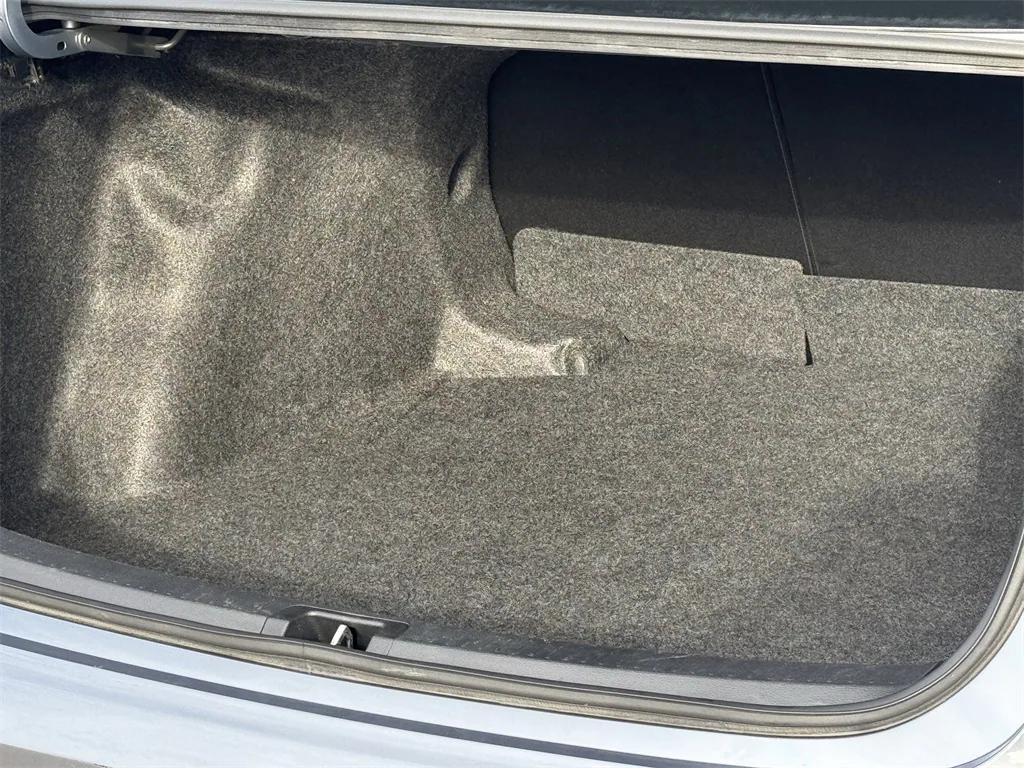 used 2025 Toyota Corolla car, priced at $24,941