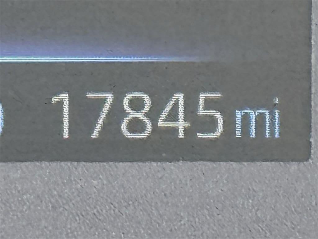 used 2025 Toyota Corolla car, priced at $24,941