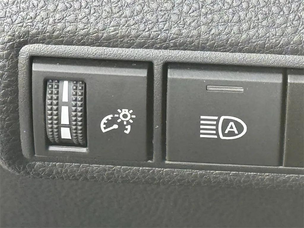 used 2025 Toyota Corolla car, priced at $24,941