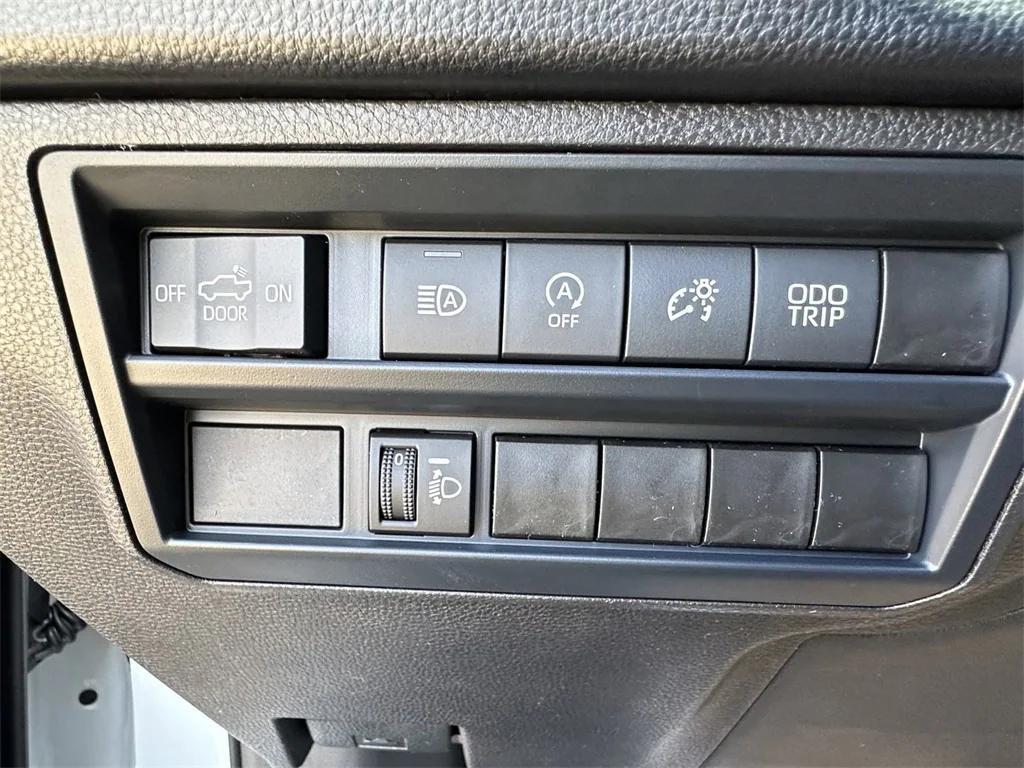 new 2025 Toyota Tundra car, priced at $60,046