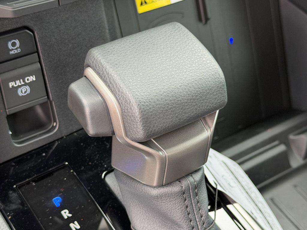 new 2026 Toyota Tundra car, priced at $55,969
