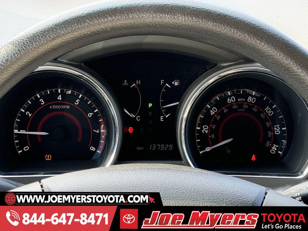 used 2008 Toyota Highlander car, priced at $7,891