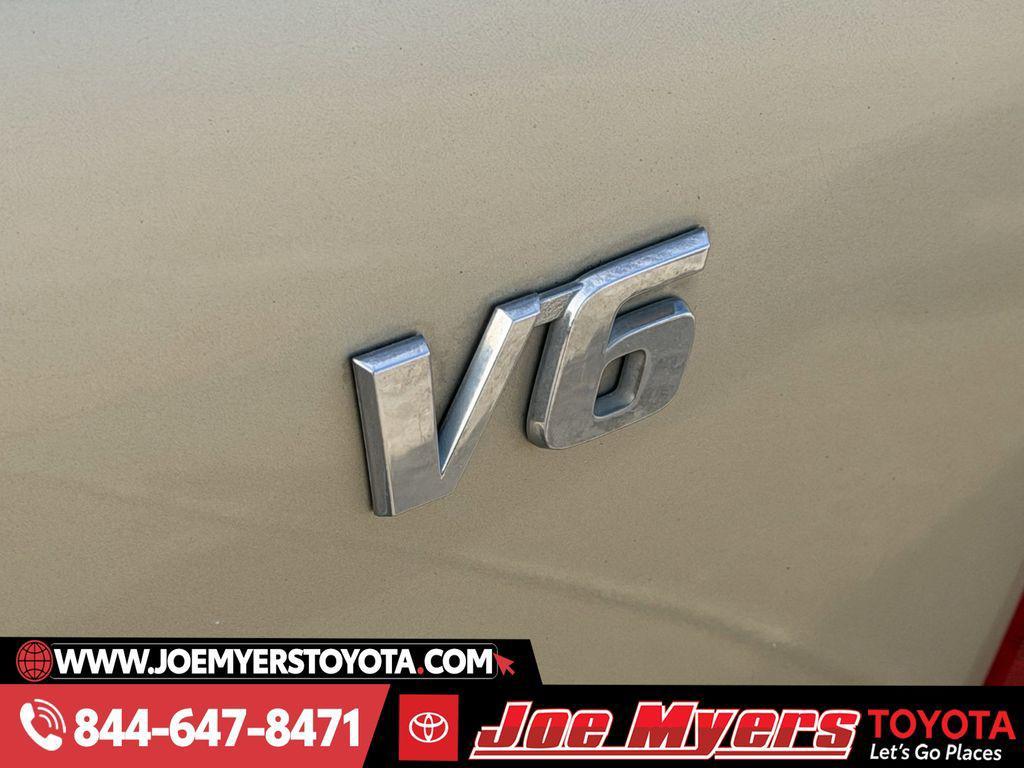 used 2008 Toyota Highlander car, priced at $7,891