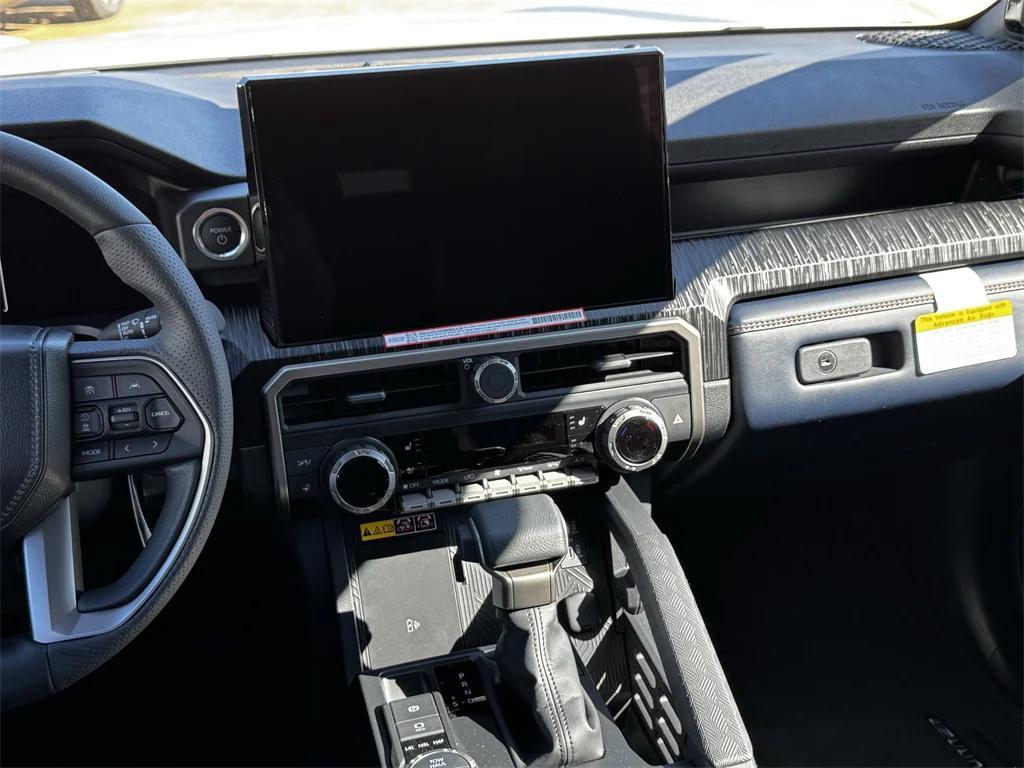 new 2026 Toyota 4Runner Hybrid car, priced at $68,433