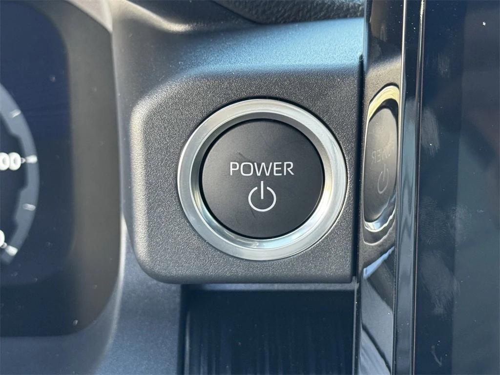 new 2026 Toyota 4Runner Hybrid car, priced at $68,433