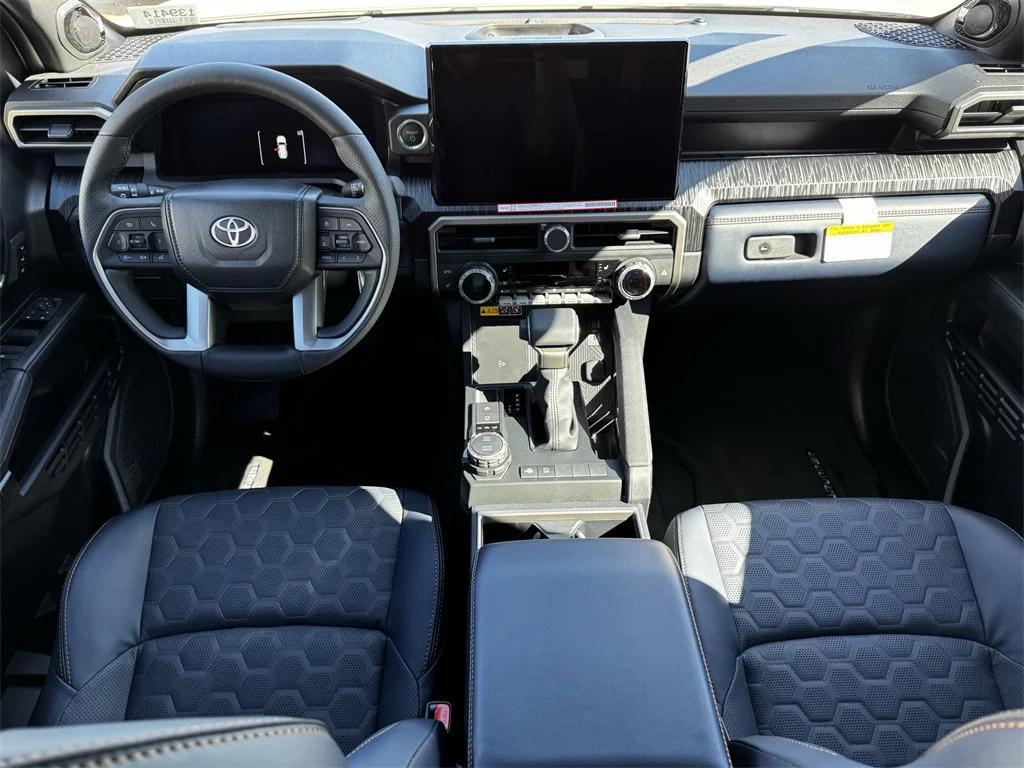 new 2026 Toyota 4Runner Hybrid car, priced at $68,433