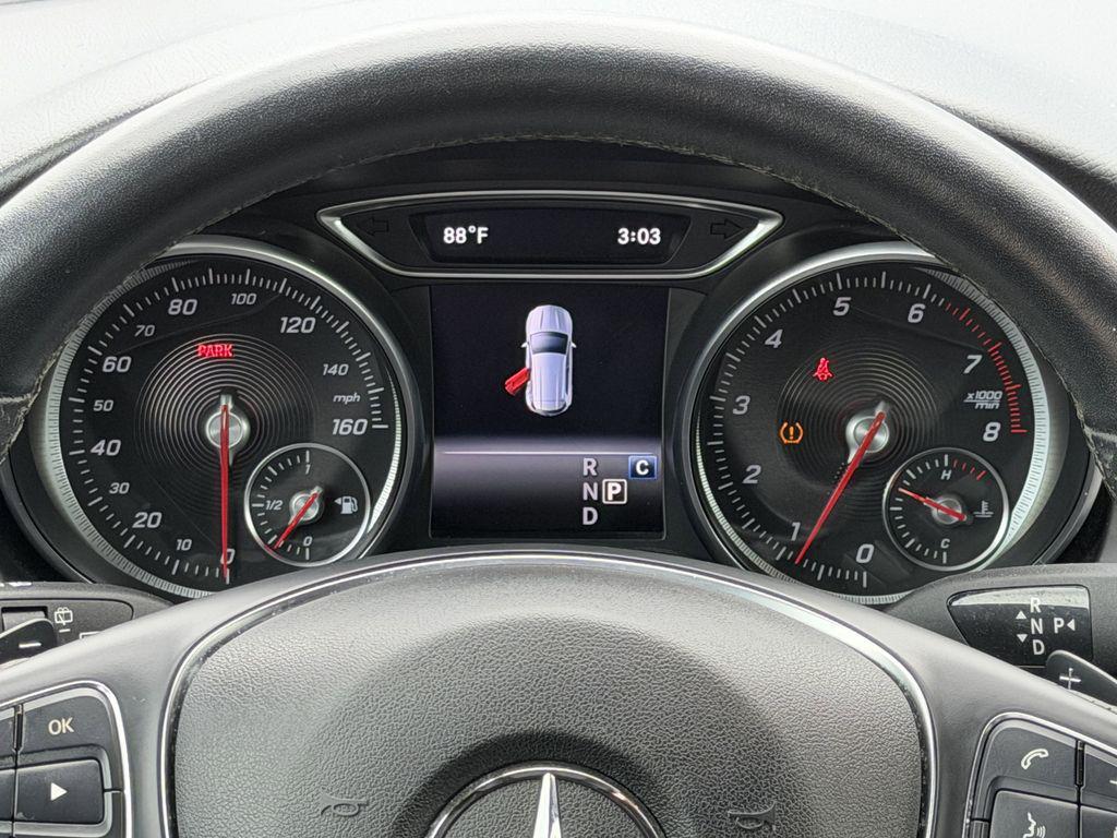 used 2020 Mercedes-Benz GLA 250 car, priced at $20,691