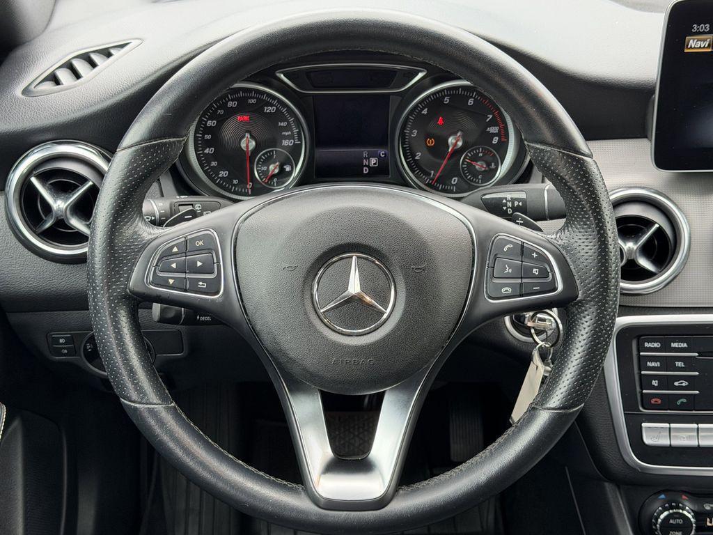 used 2020 Mercedes-Benz GLA 250 car, priced at $20,691