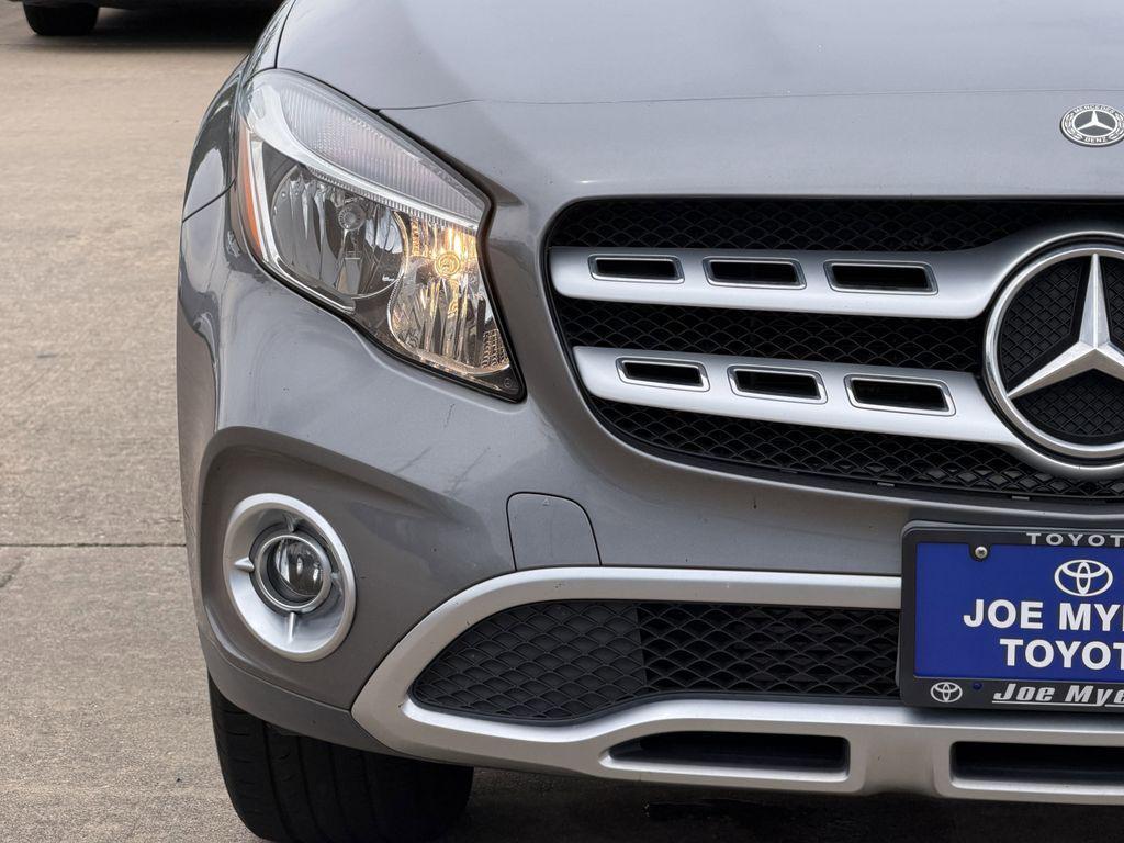 used 2020 Mercedes-Benz GLA 250 car, priced at $20,691