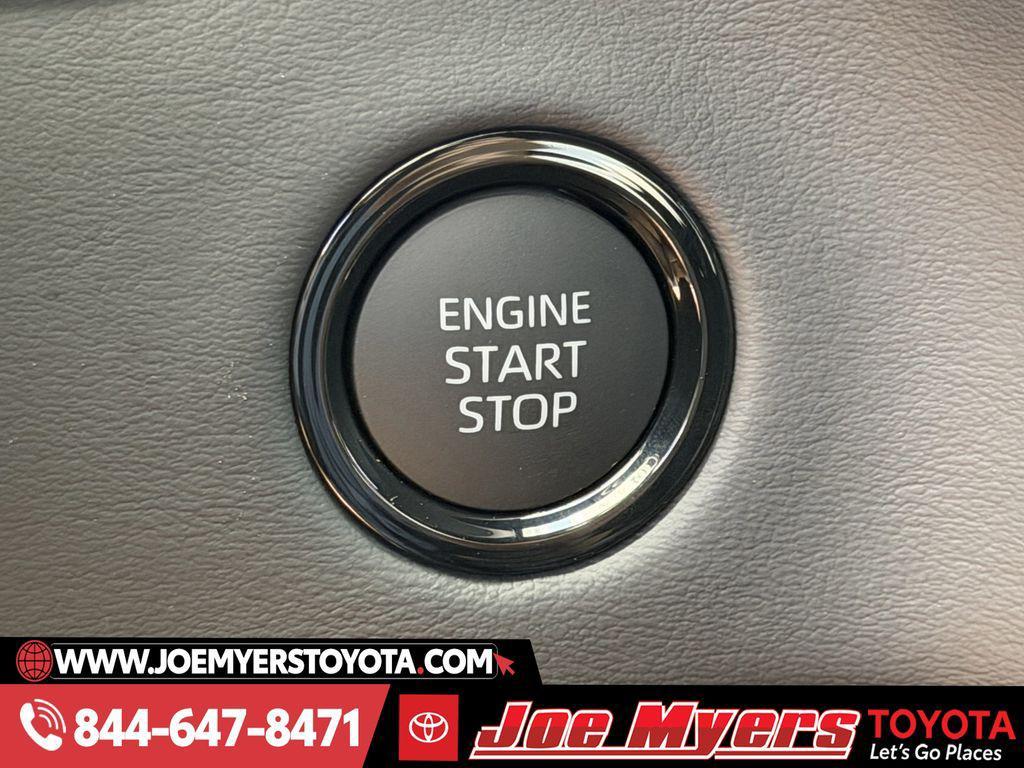 new 2026 Toyota Tundra car, priced at $66,286